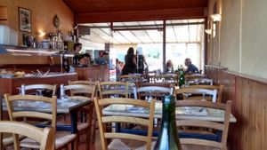 Inside at La Faim des Haricots - Blagnac in Blagnac