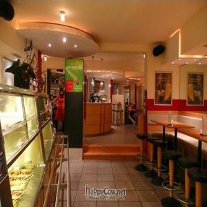  at Osho's Place in Cologne