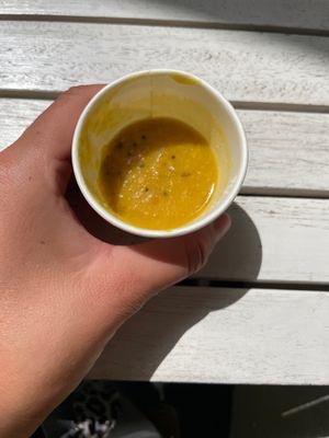   at Osho's Place in Cologne