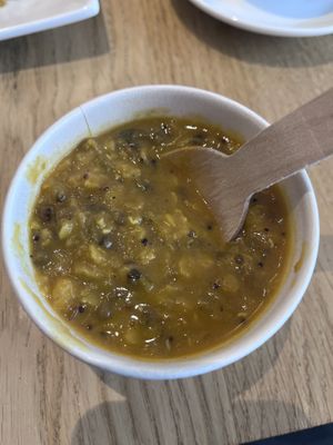   at Osho's Place in Cologne