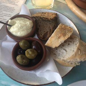   at Radieschen in Darmstadt