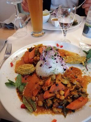  at Radieschen in Darmstadt