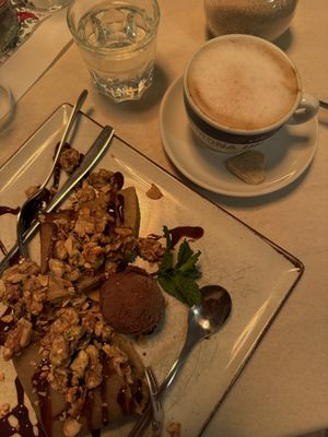   at Radieschen in Darmstadt