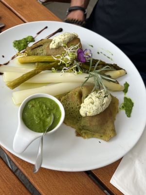   at Radieschen in Darmstadt