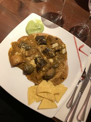   at Tassajara in Hamburg