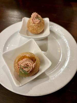   at Tassajara in Hamburg