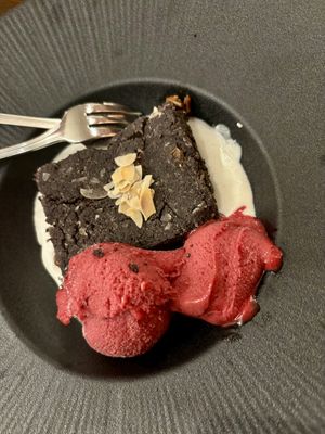   at Tassajara in Hamburg