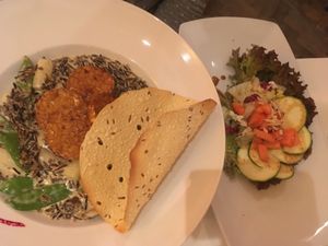 Tassajara  at Tassajara in Hamburg