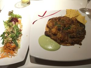 Tassajara  at Tassajara in Hamburg