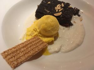 Tassajara  at Tassajara in Hamburg