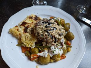  at Hiller in Hannover