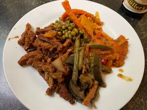   at Hiller in Hannover