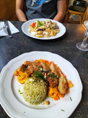  at Hiller in Hannover