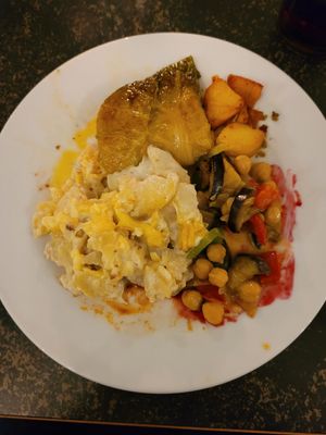  at Hiller in Hannover