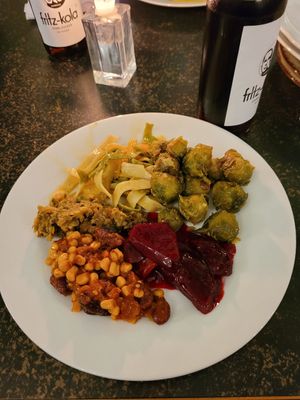  at Hiller in Hannover