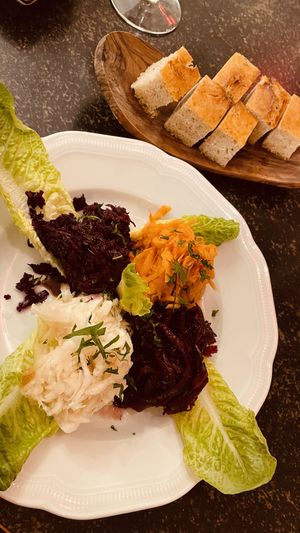   at Hiller in Hannover