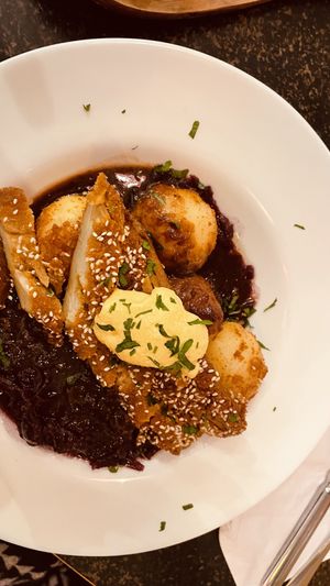   at Hiller in Hannover