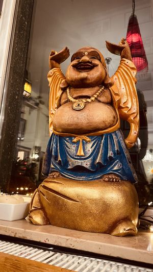   at Hiller in Hannover