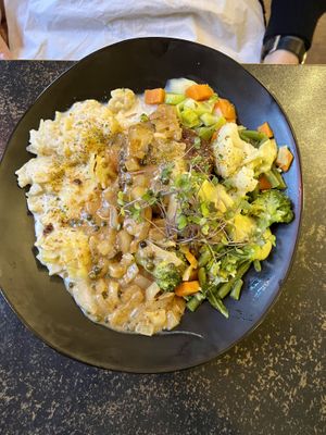   at Hiller in Hannover