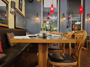  at Hiller in Hannover