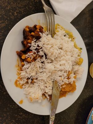  at Hiller in Hannover