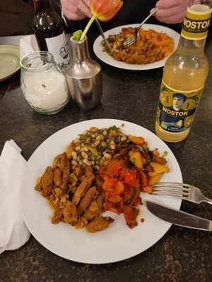  at Hiller in Hannover