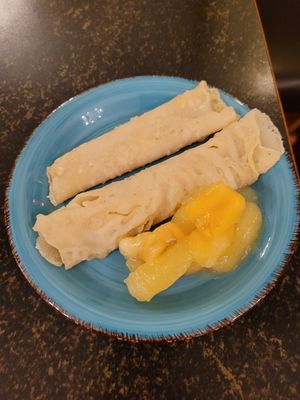  at Hiller in Hannover