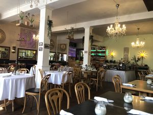   at Hiller in Hannover