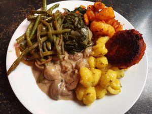  at Hiller in Hannover