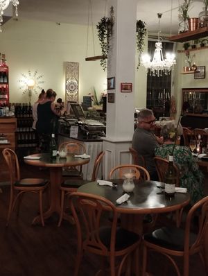  at Hiller in Hannover