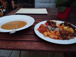  at Hiller in Hannover