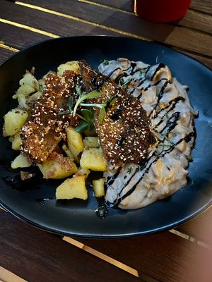 Ragout   at Hiller in Hannover