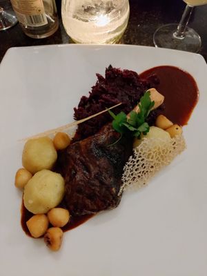  at Hiller in Hannover