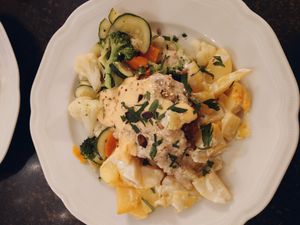   at Hiller in Hannover