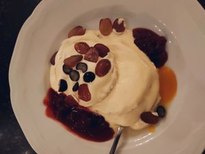   at Hiller in Hannover