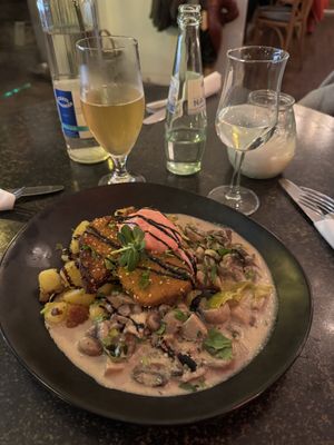 Super Lecker!  at Hiller in Hannover