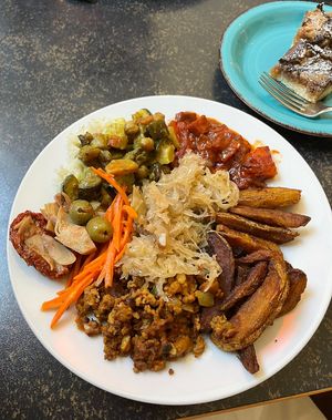   at Hiller in Hannover