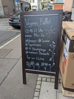  at Hiller in Hannover