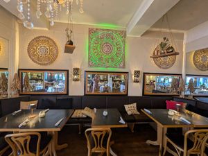  at Hiller in Hannover