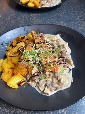   at Hiller in Hannover