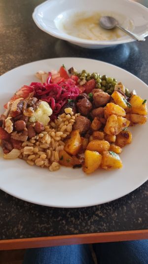  at Hiller in Hannover