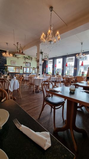  at Hiller in Hannover