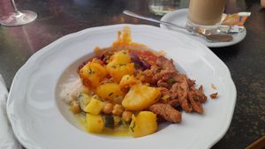  at Hiller in Hannover