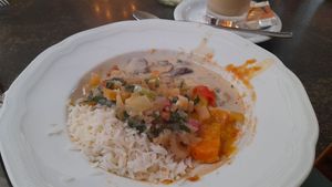  at Hiller in Hannover