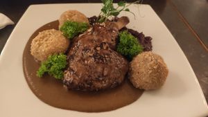  at Hiller in Hannover