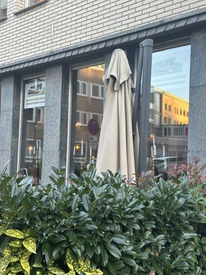 Außenansicht Hiller  at Hiller in Hannover