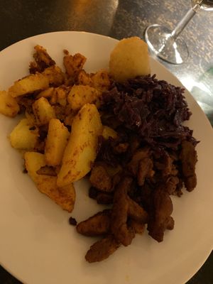   at Hiller in Hannover