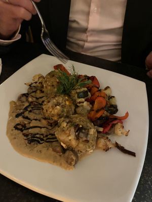   at Hiller in Hannover