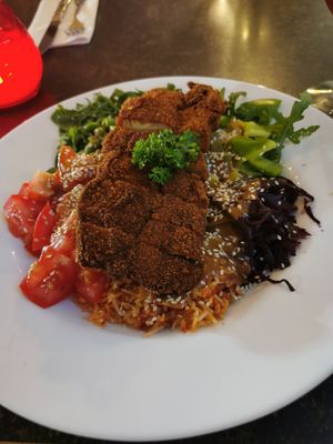  at Hiller in Hannover