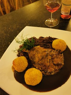  at Hiller in Hannover